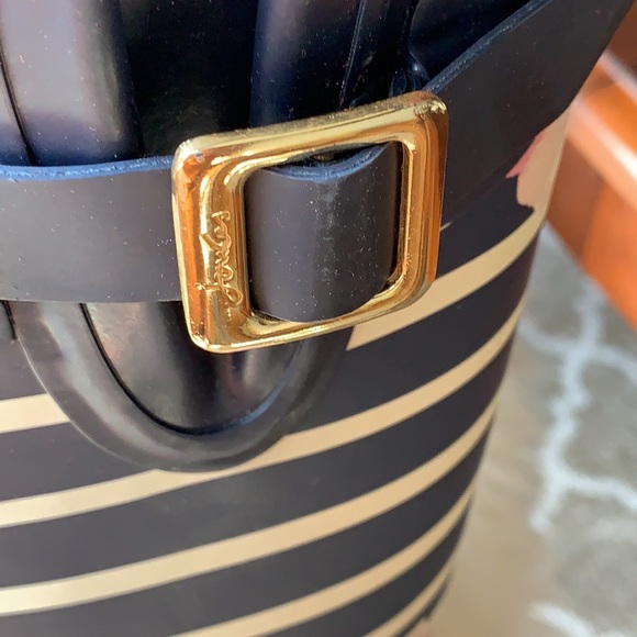 🌈 JOULES WELLIES TALL RAIN BOOTS🌈 - Picture 2 of 9